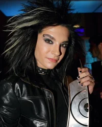 Tom and Bill Kaulitz