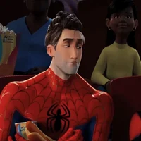 ITSV- Peter B Parker