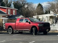 Ram 3500 Heavy Duty