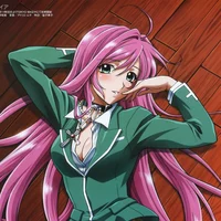 Moka Akashiya