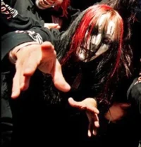 Joey Jordison 