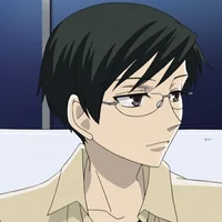 Kyoya Ootori