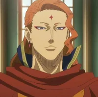 Fuegoleon Vermillion