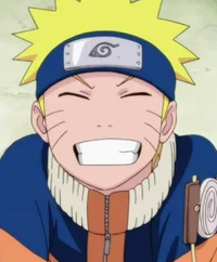 Naruto Uzumaki