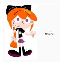 MORENA