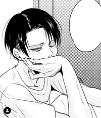 Levi Ackerman