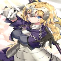 Jeanne D Arc