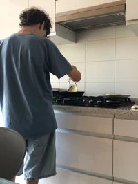 Best friends brother