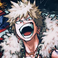 Dragon King Bakugou