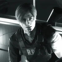 Leon Kennedy 