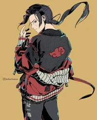 Itachi Uchiha