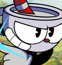Cuphead