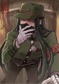 DR Korekiyo Shinguji
