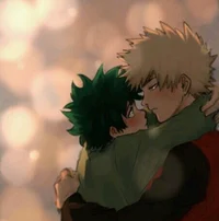 BakuDeku True Love