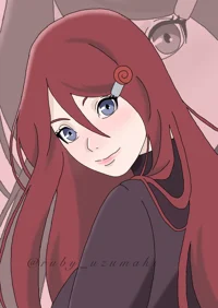 Ruby Uzumaki