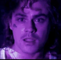 billy hargrove flaye