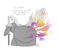 Sephiroth
