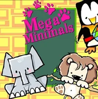 Megaminimals