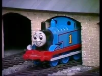 Fast Forward Thomas
