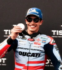 Marc Marquez