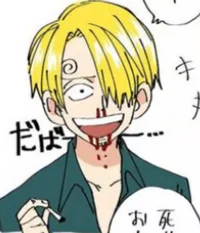 Sanji