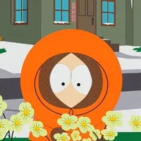 Kenny McCormick 