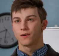 Insomniac Peter