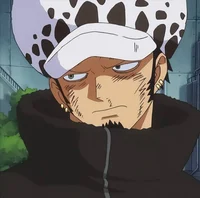 Trafalgar Law