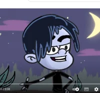 gibberish guy emo