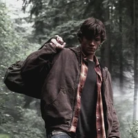 Sam Winchester 