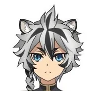 White Tiger Siblinsg