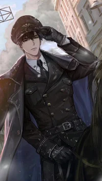 Stern General