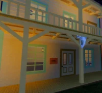 Feather Family Story