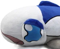 Plush Wishiwashi