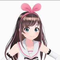 Kizuna AI