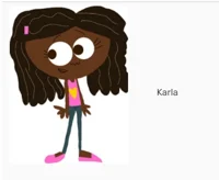 KARLA