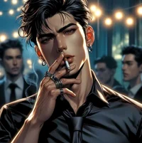 - Klaus Gomez -