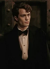 Tom Riddle