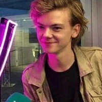 Thomas Sangster