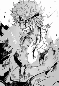 Eustass kid