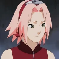 Sakura Haruno