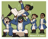 Hamilsquad