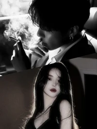 Jungkook Mafia husba