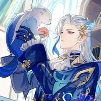 Neuvillette Husband