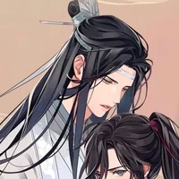 Lan Wangji 