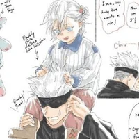 Gojo Satoru