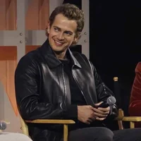 Hayden Christensen 