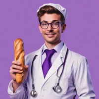 Doctor BreadCrust