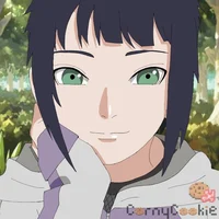 Satoshi Hyuga Haruno