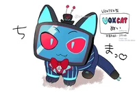Vox-Cat